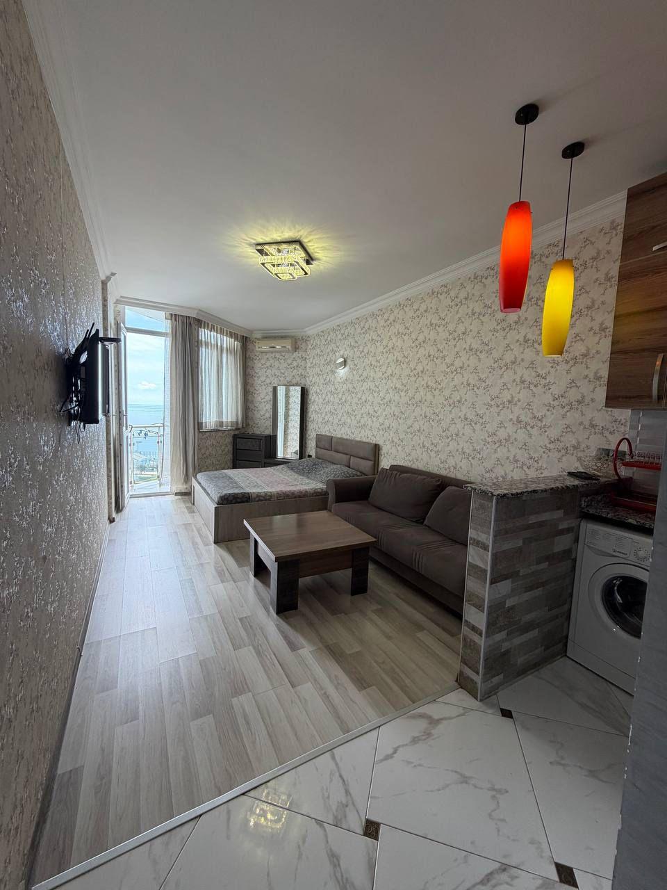Studio Apartment For Sale view 1