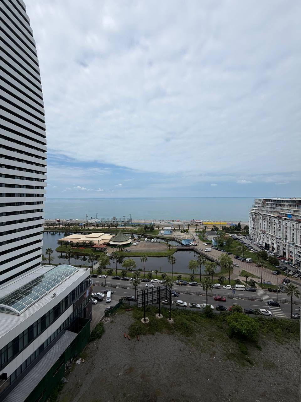 Studio Apartment For Sale view 2