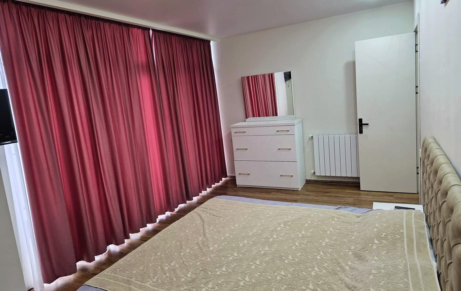 3-Room Apartment For Sale In Batumi, Tamar Mepe Ave, 48 view 9