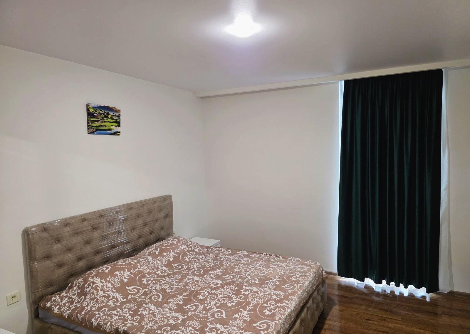 3-Room Apartment For Sale In Batumi, Tamar Mepe Ave, 48 view 10
