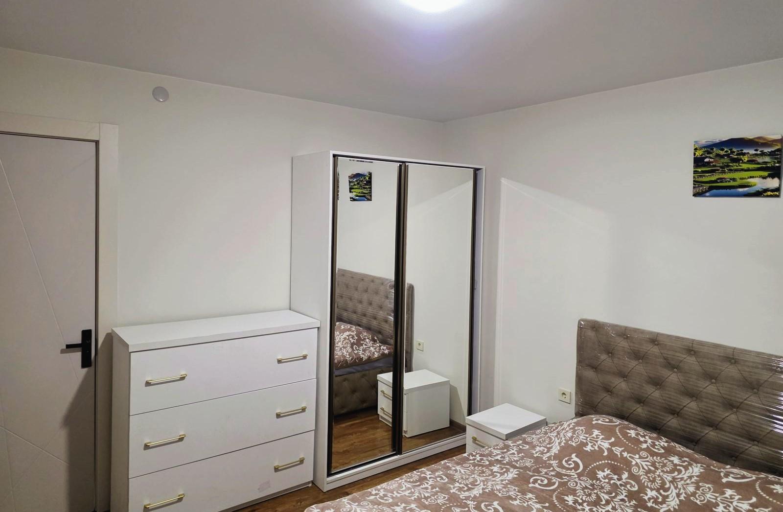 3-Room Apartment For Sale In Batumi, Tamar Mepe Ave, 48 view 11