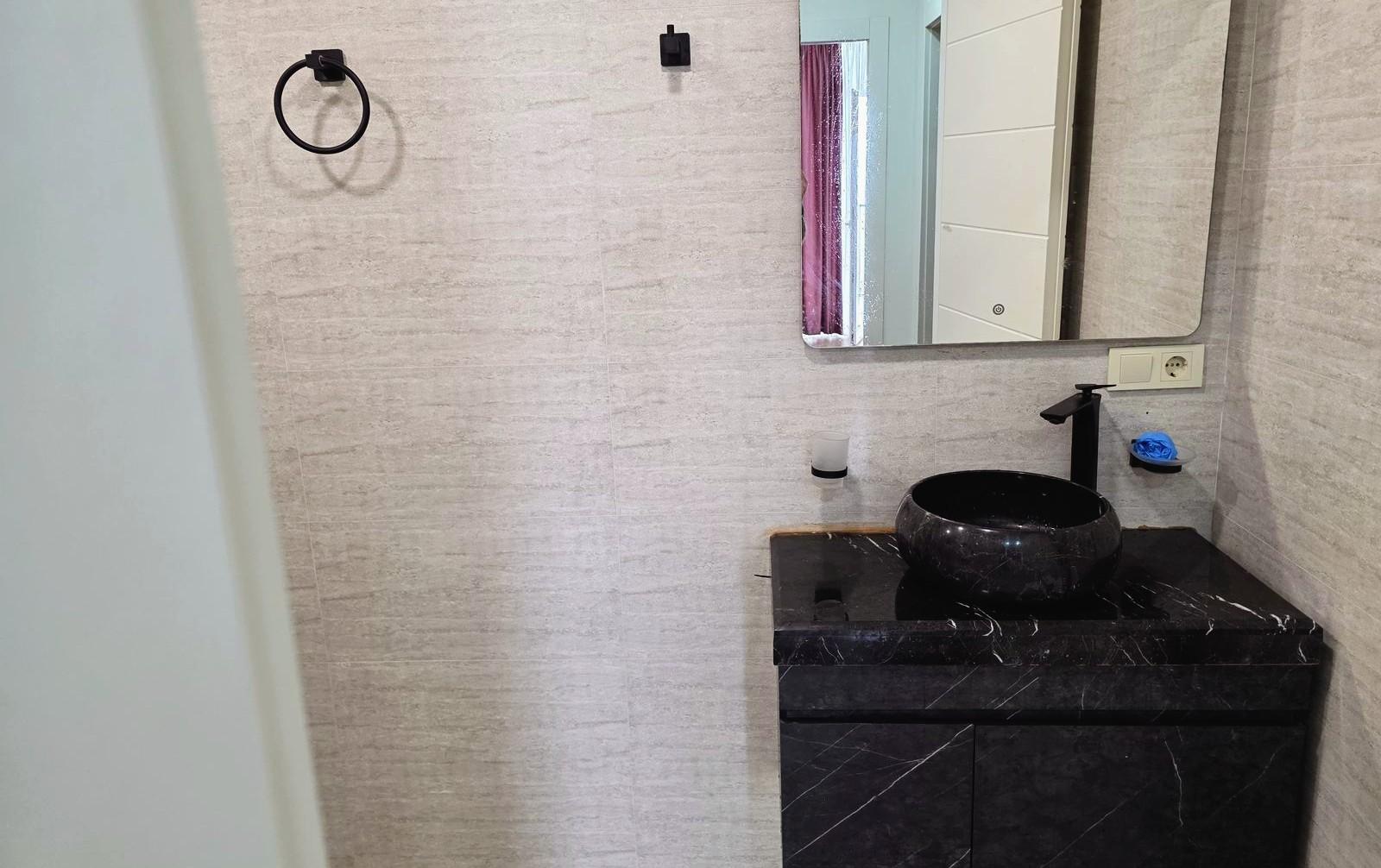 3-Room Apartment For Sale In Batumi, Tamar Mepe Ave, 48 view 14