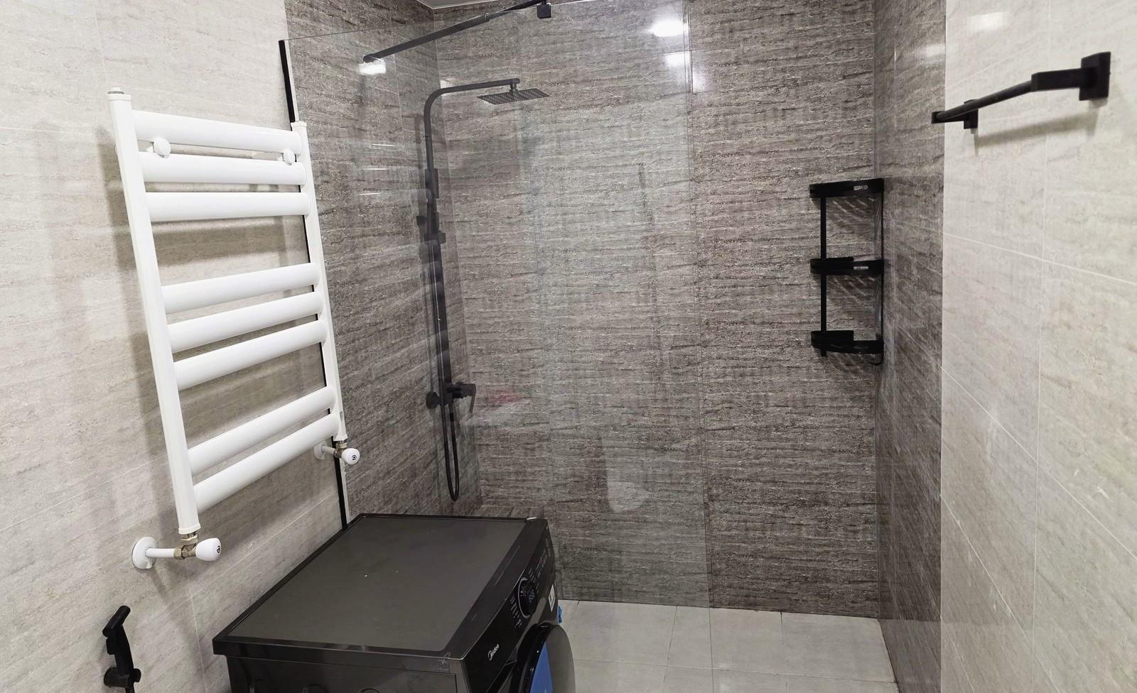 3-Room Apartment For Sale In Batumi, Tamar Mepe Ave, 48 view 12