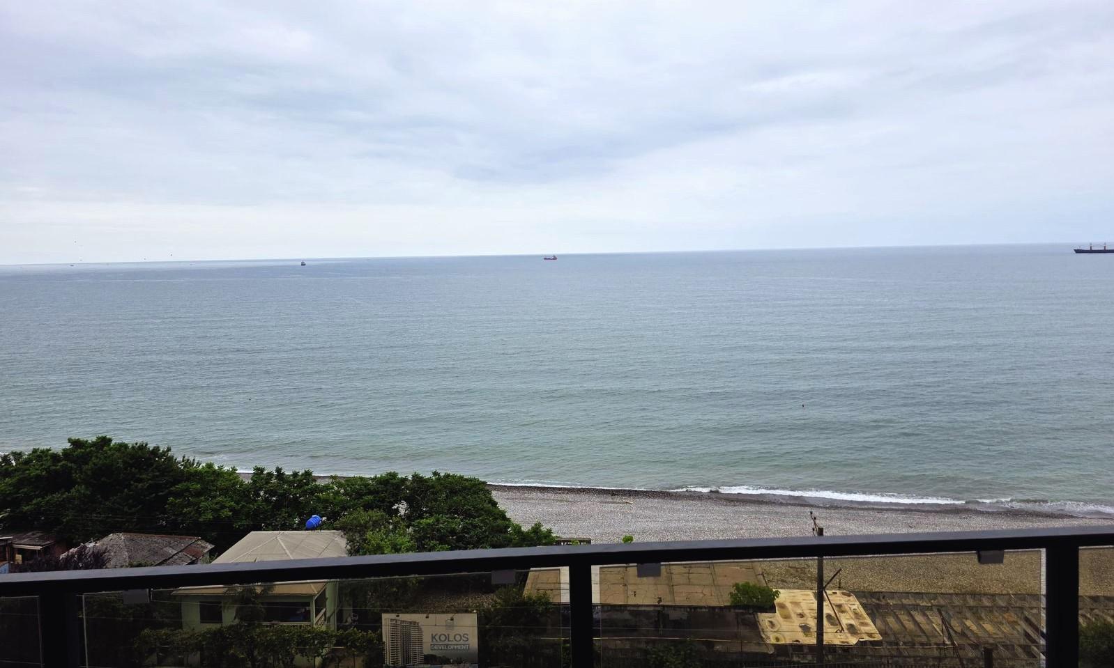 3-Room Apartment For Sale In Batumi, Tamar Mepe Ave, 48 view 17