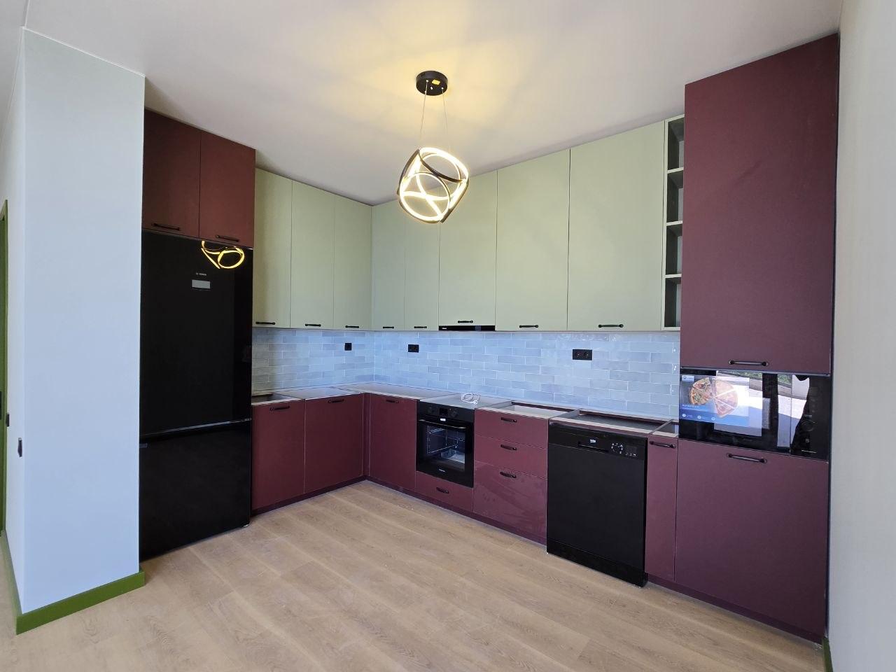 Продажа 6-Room House в In Chakvi, Tamar Mepe Ave view 5