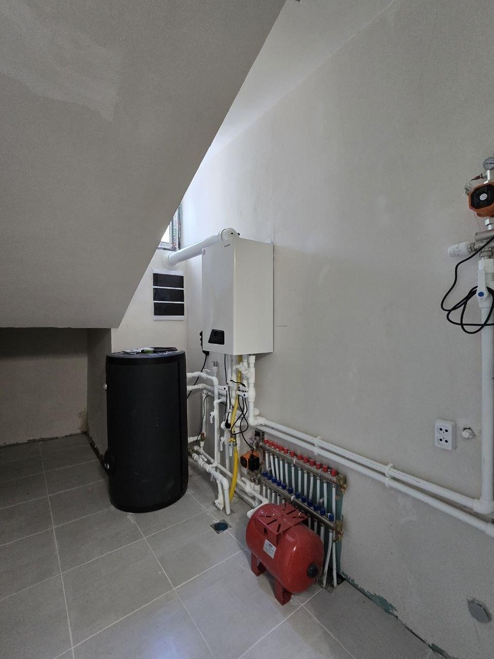 Продажа 6-Room House в In Chakvi, Tamar Mepe Ave view 7