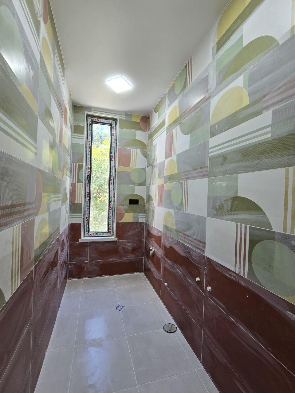 Продажа 6-Room House в In Chakvi, Tamar Mepe Ave view 4