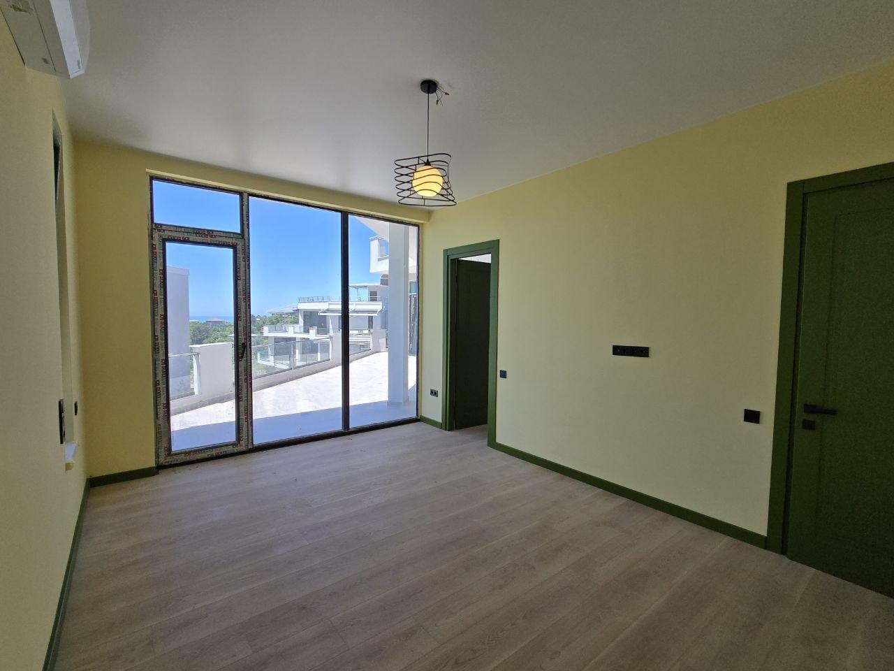 Продажа 6-Room House в In Chakvi, Tamar Mepe Ave view 9