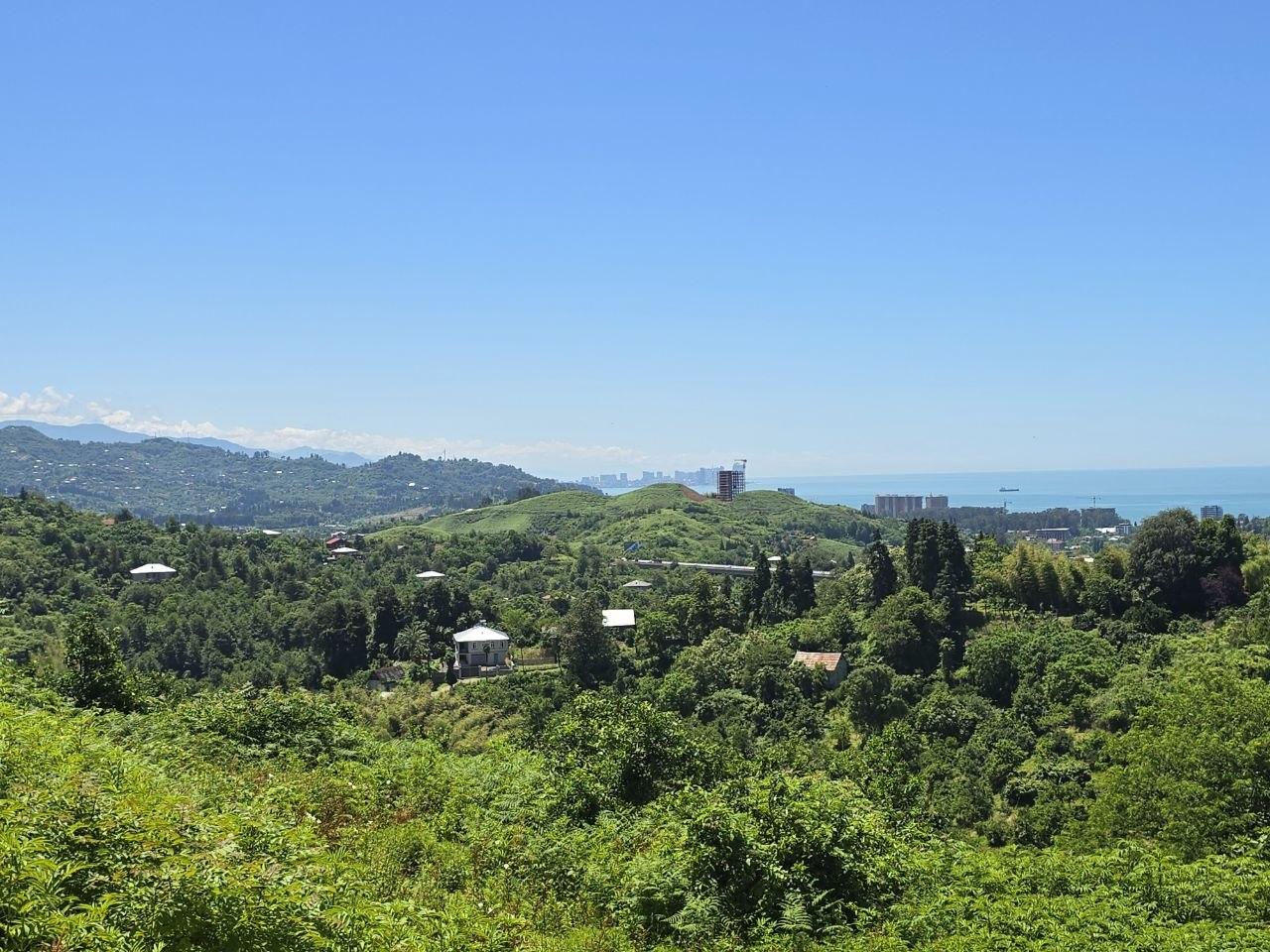 Продажа 6-Room House в In Chakvi, Tamar Mepe Ave view 12