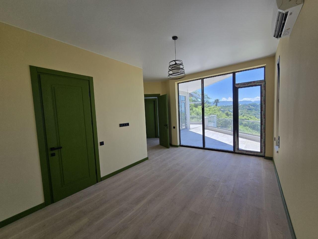 Продажа 6-Room House в In Chakvi, Tamar Mepe Ave view 15