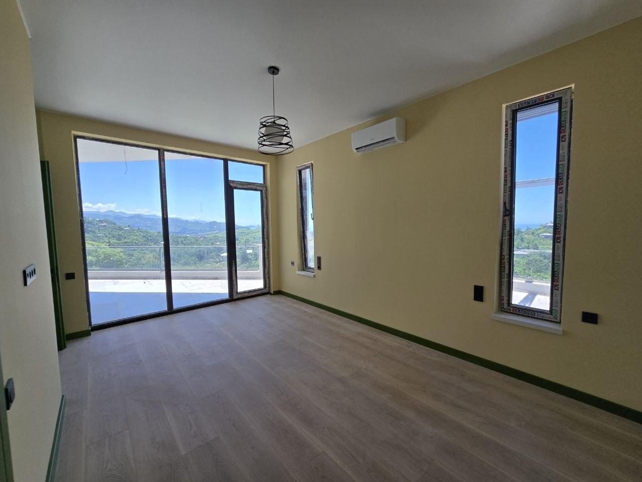 Продажа 6-Room House в In Chakvi, Tamar Mepe Ave view 17