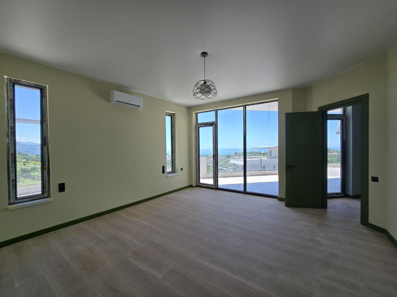 Продажа 6-Room House в In Chakvi, Tamar Mepe Ave view 19