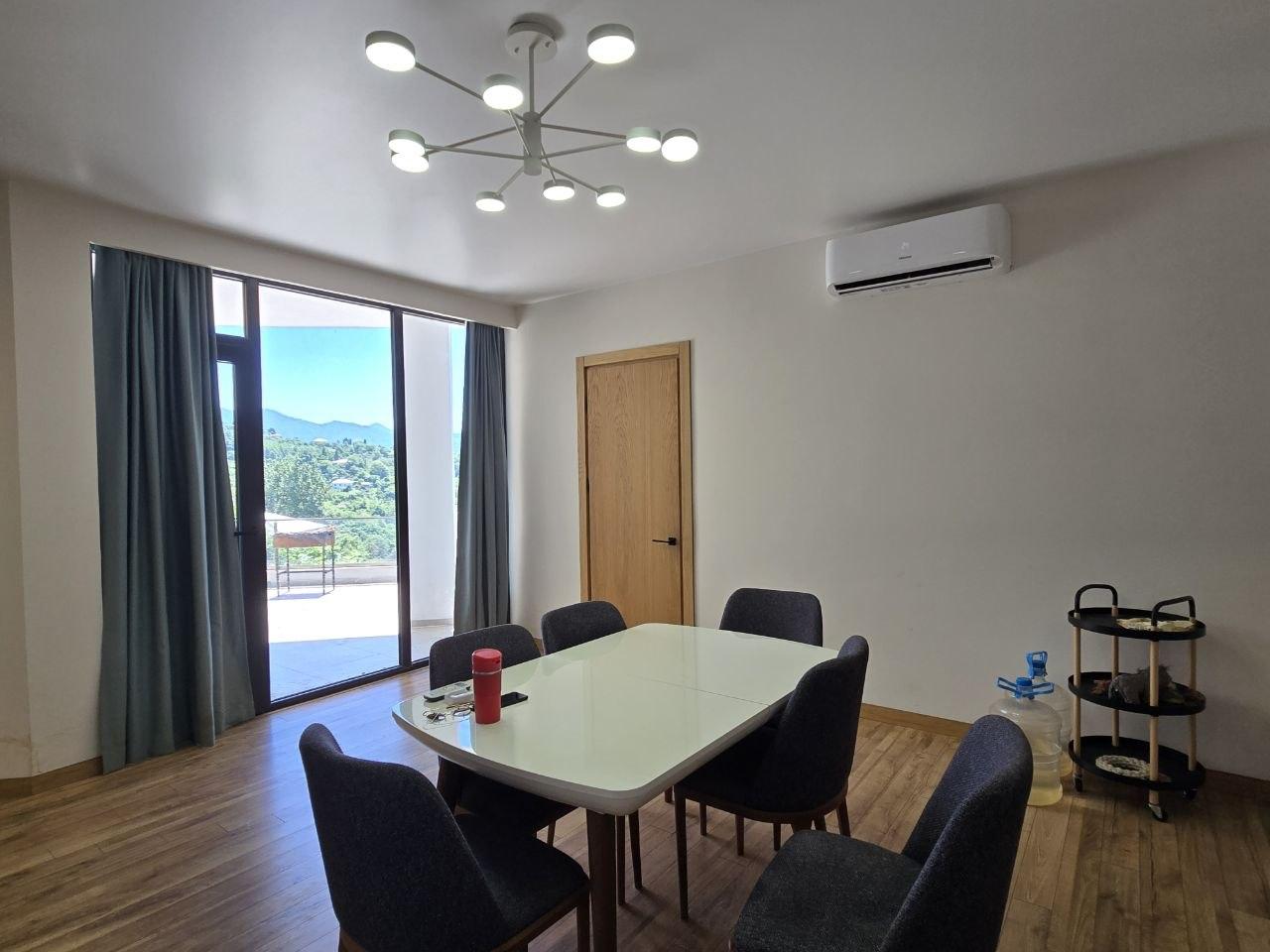 იყიდება 6-Room House In Chakvi, Generashvili St, 8aში view 5