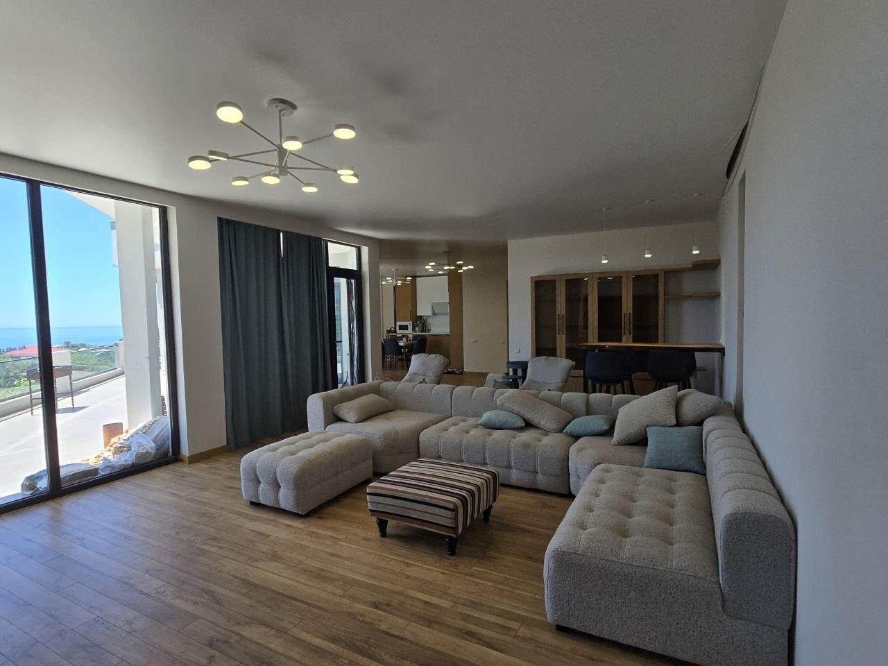 იყიდება 6-Room House In Chakvi, Generashvili St, 8aში view 3