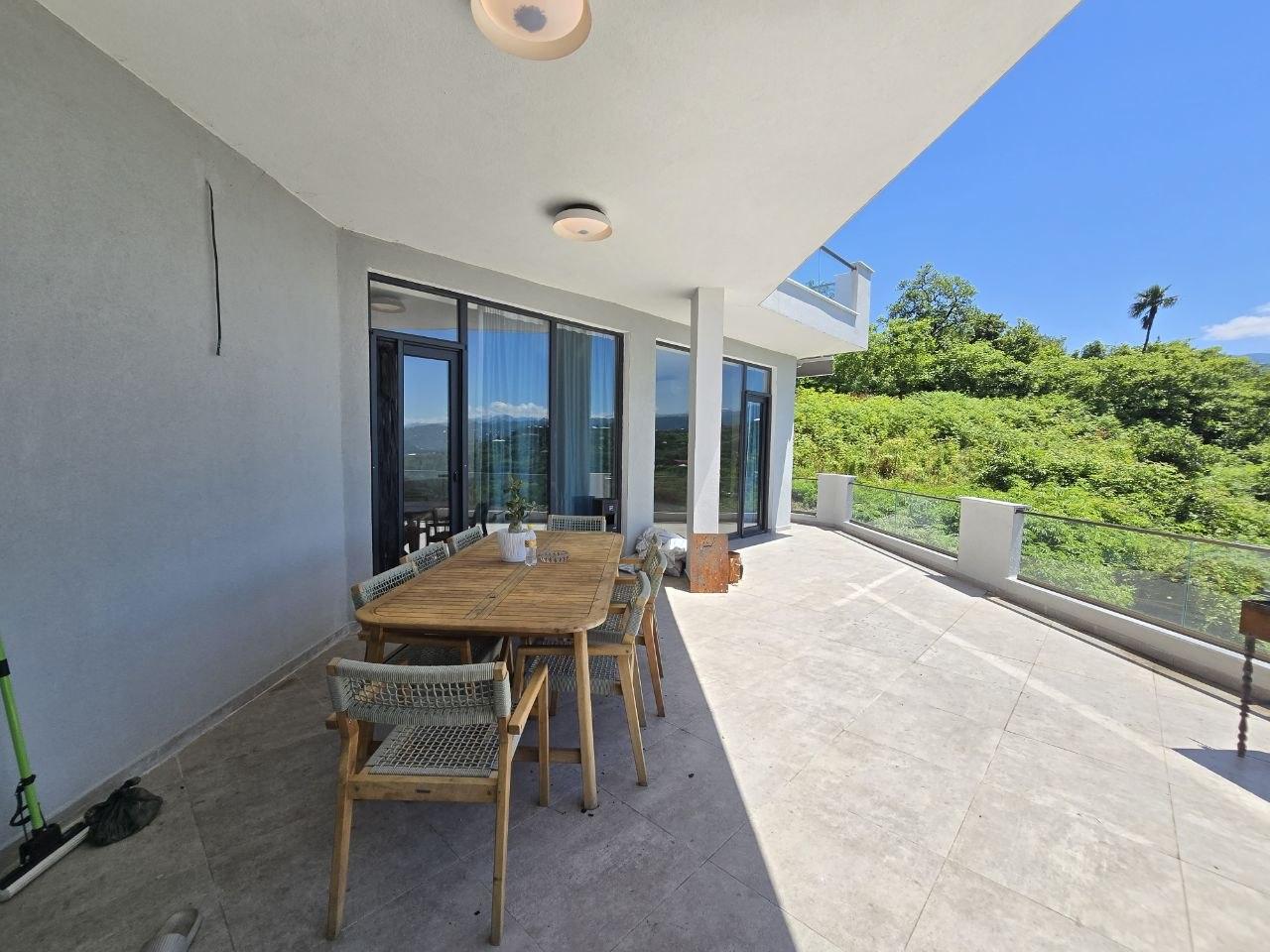 იყიდება 6-Room House In Chakvi, Generashvili St, 8aში view 11