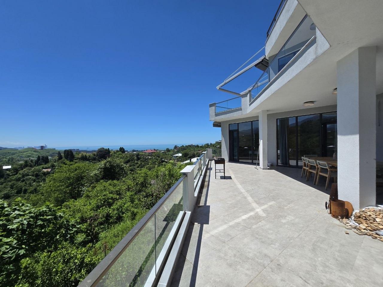 იყიდება 6-Room House In Chakvi, Generashvili St, 8aში view 12