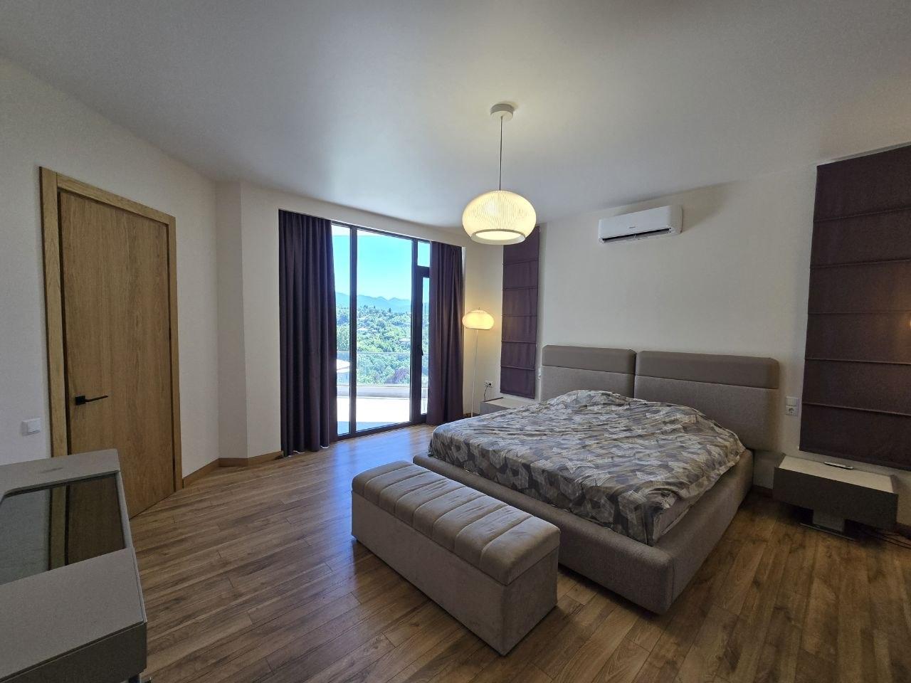 იყიდება 6-Room House In Chakvi, Generashvili St, 8aში view 14