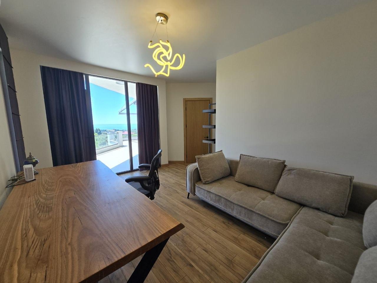 იყიდება 6-Room House In Chakvi, Generashvili St, 8aში view 16