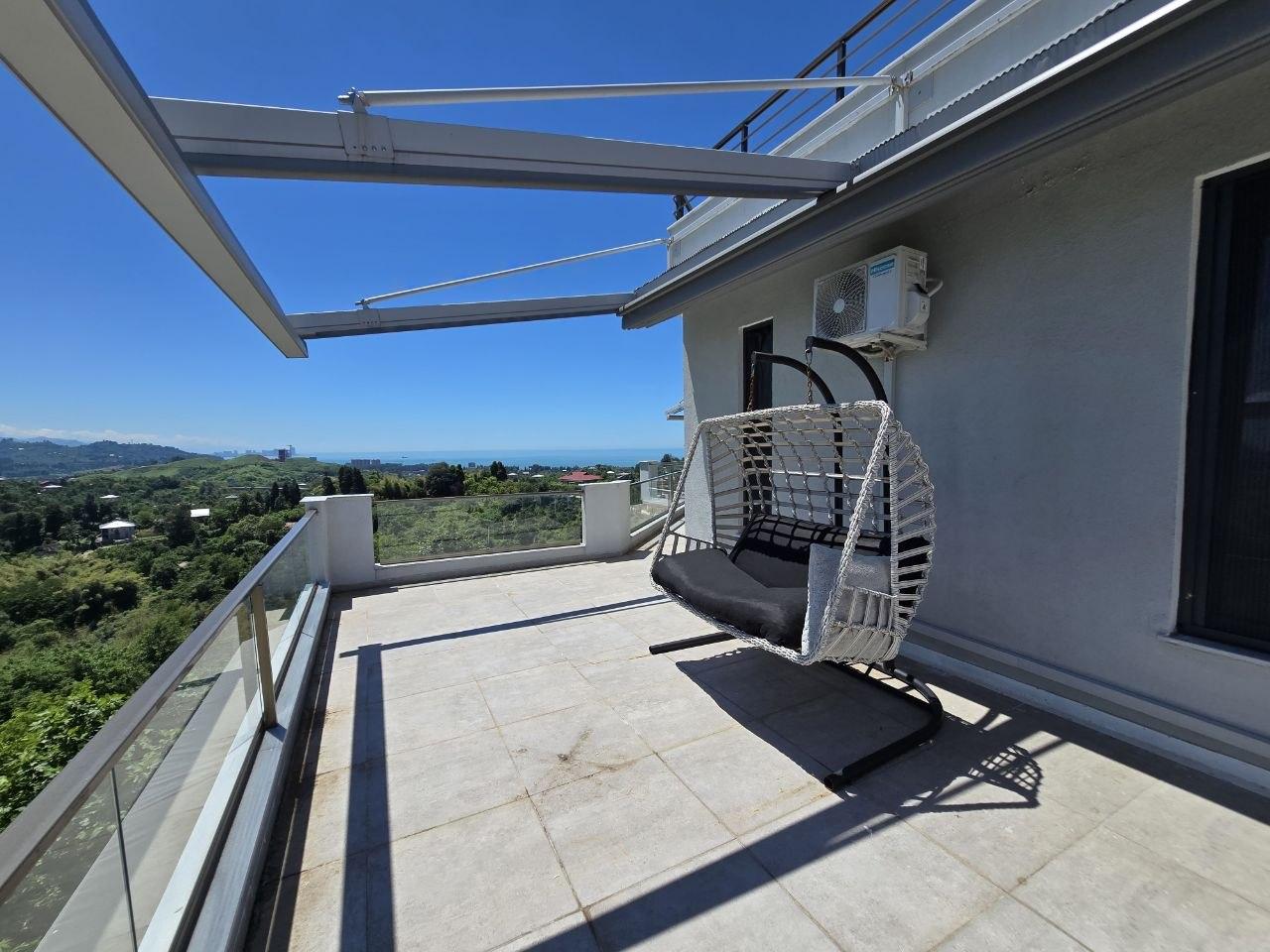 იყიდება 6-Room House In Chakvi, Generashvili St, 8aში view 17