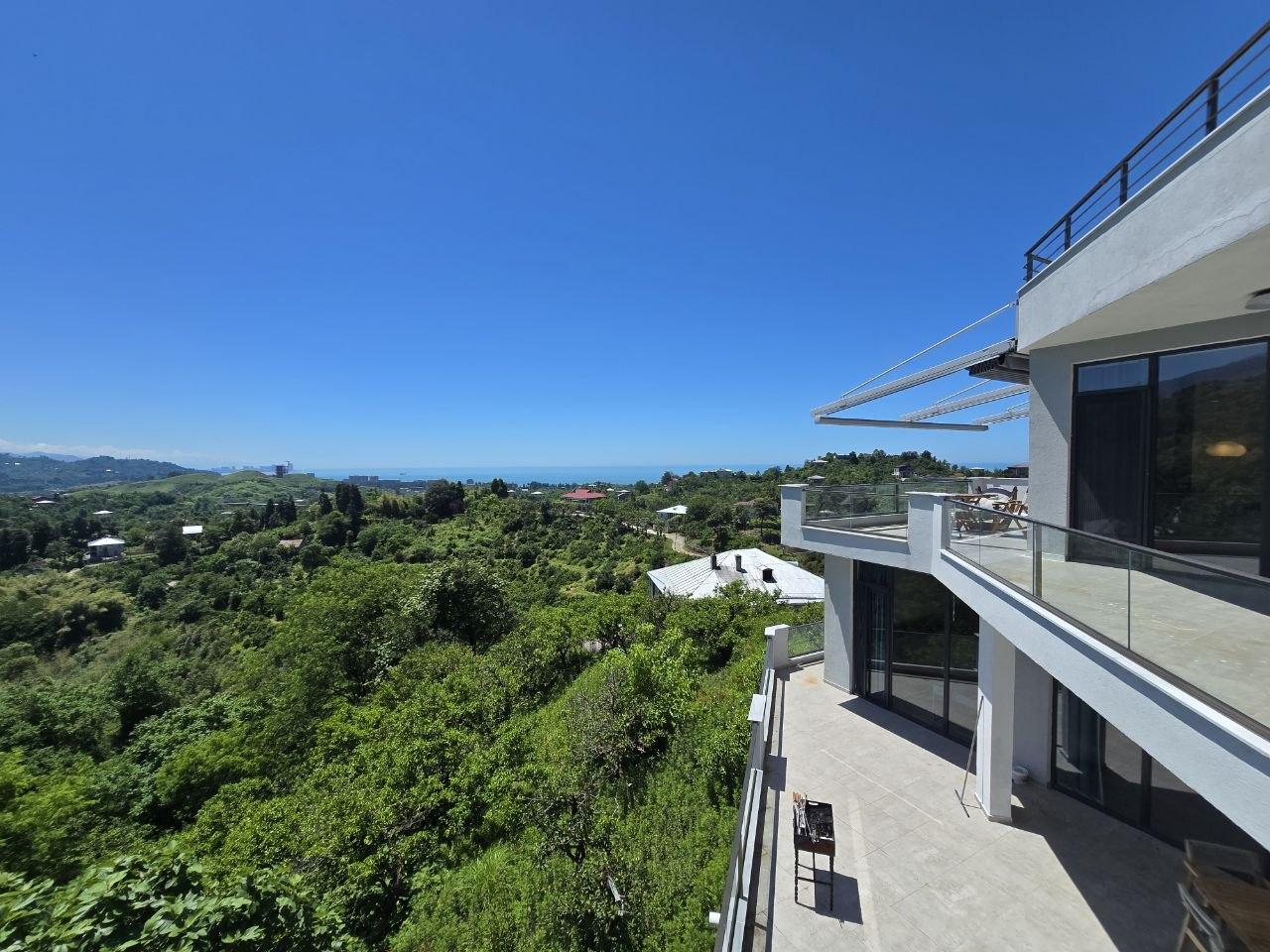 იყიდება 6-Room House In Chakvi, Generashvili St, 8aში view 18