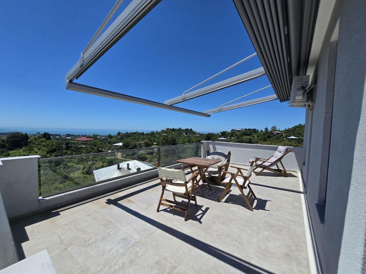 იყიდება 6-Room House In Chakvi, Generashvili St, 8aში view 19