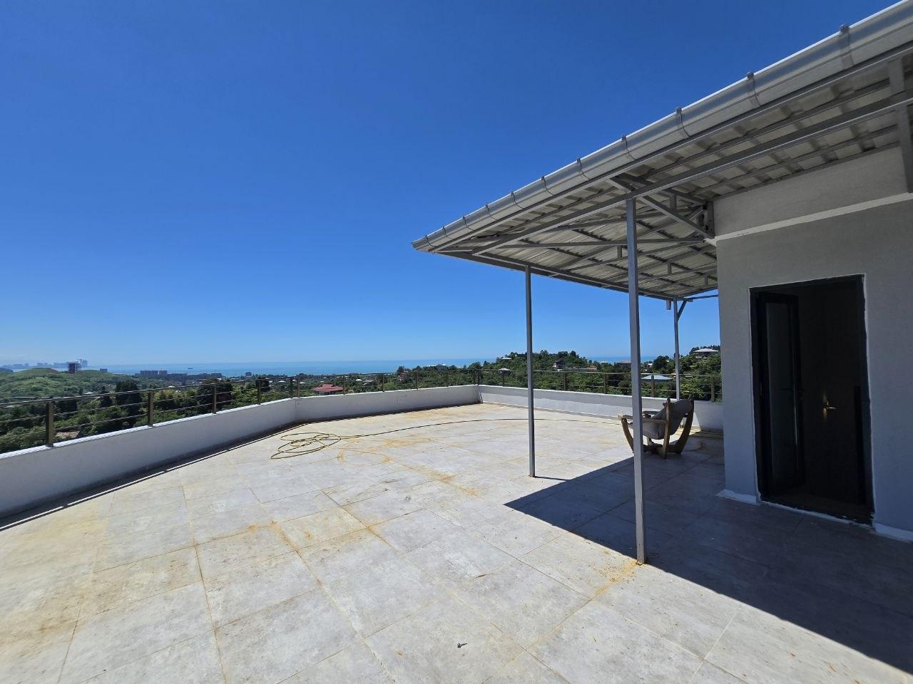 იყიდება 6-Room House In Chakvi, Generashvili St, 8aში view 20