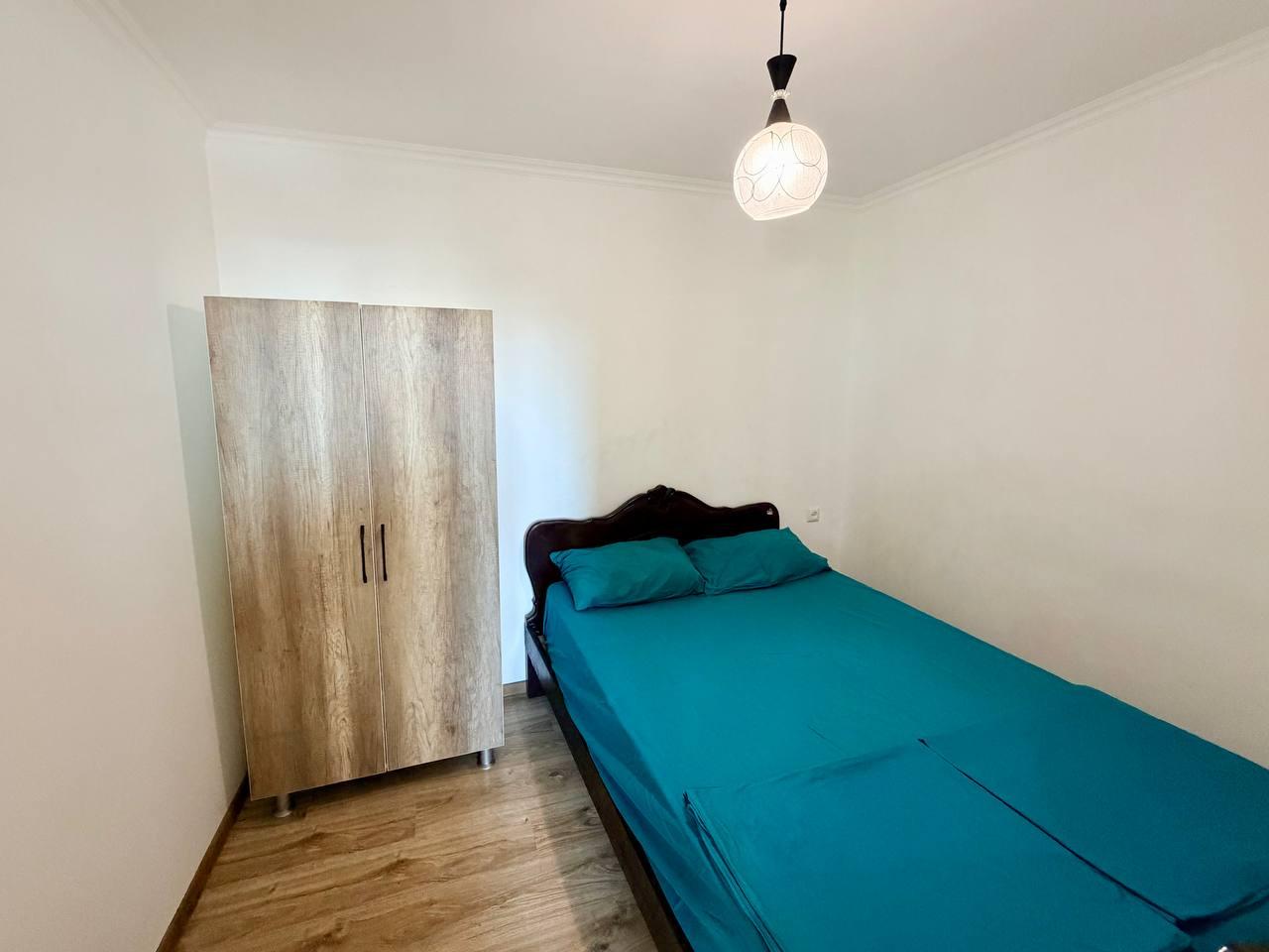 2-Room Apartment For Daily Rent In Batumi, Ivane Javakhishvili St, 45, 40 M² — 80 ₾ Per Day view 3