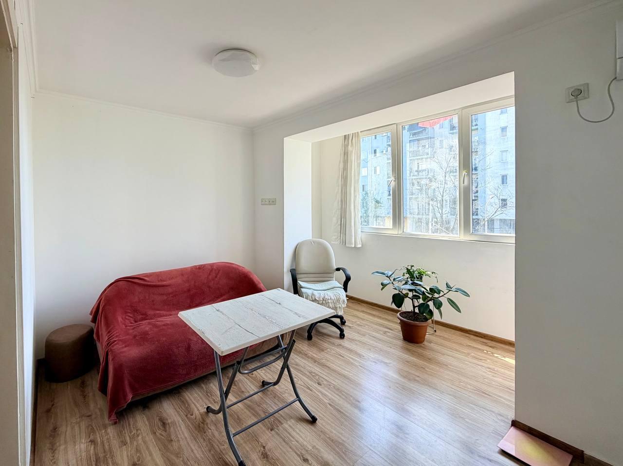 2-Room Apartment For Daily Rent In Batumi, Ivane Javakhishvili St, 45, 40 M² — 80 ₾ Per Day view 5