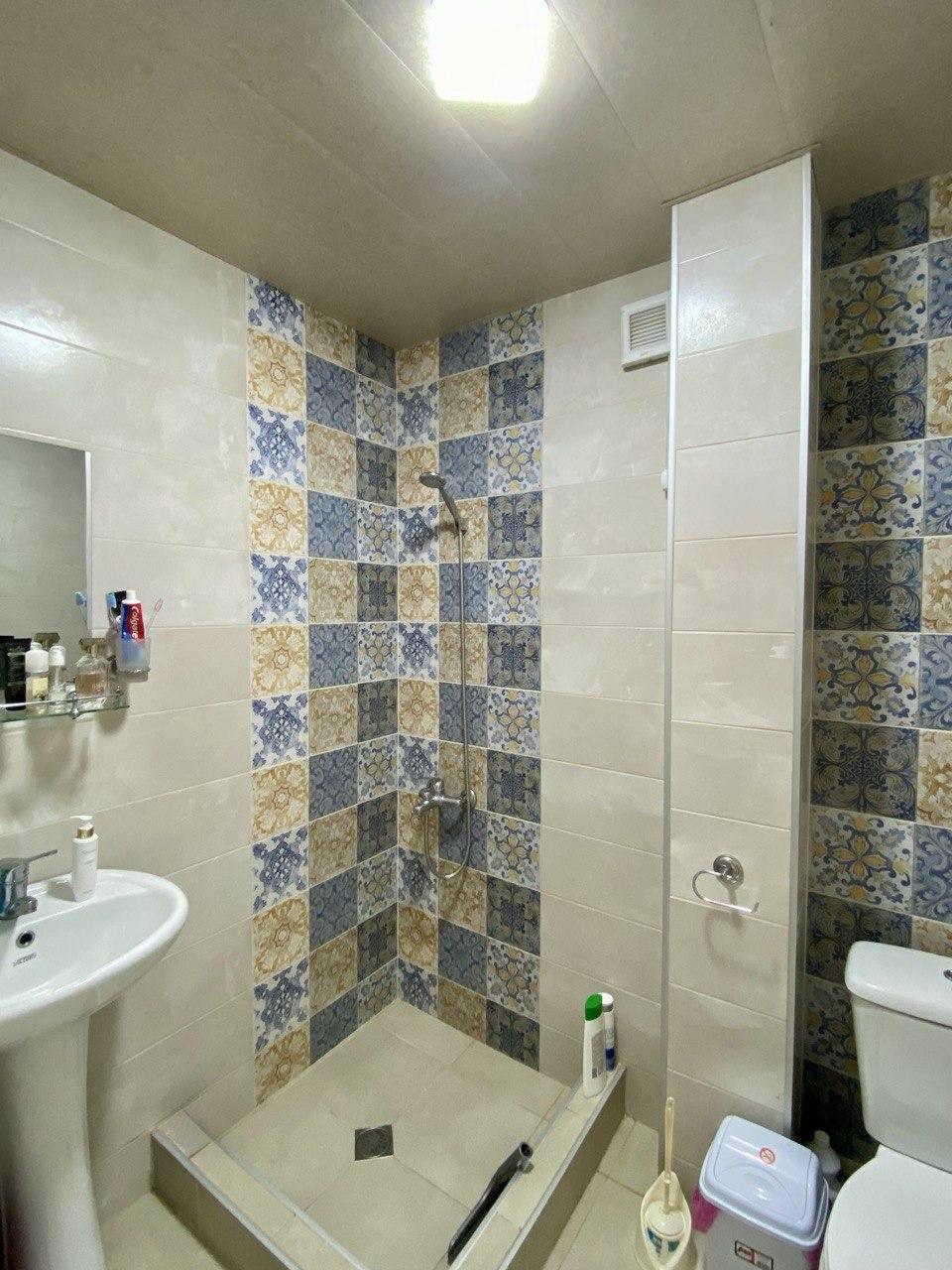 2-Room Apartment For Daily Rent In Batumi, Ivane Javakhishvili St, 45, 40 M² — 80 ₾ Per Day view 4