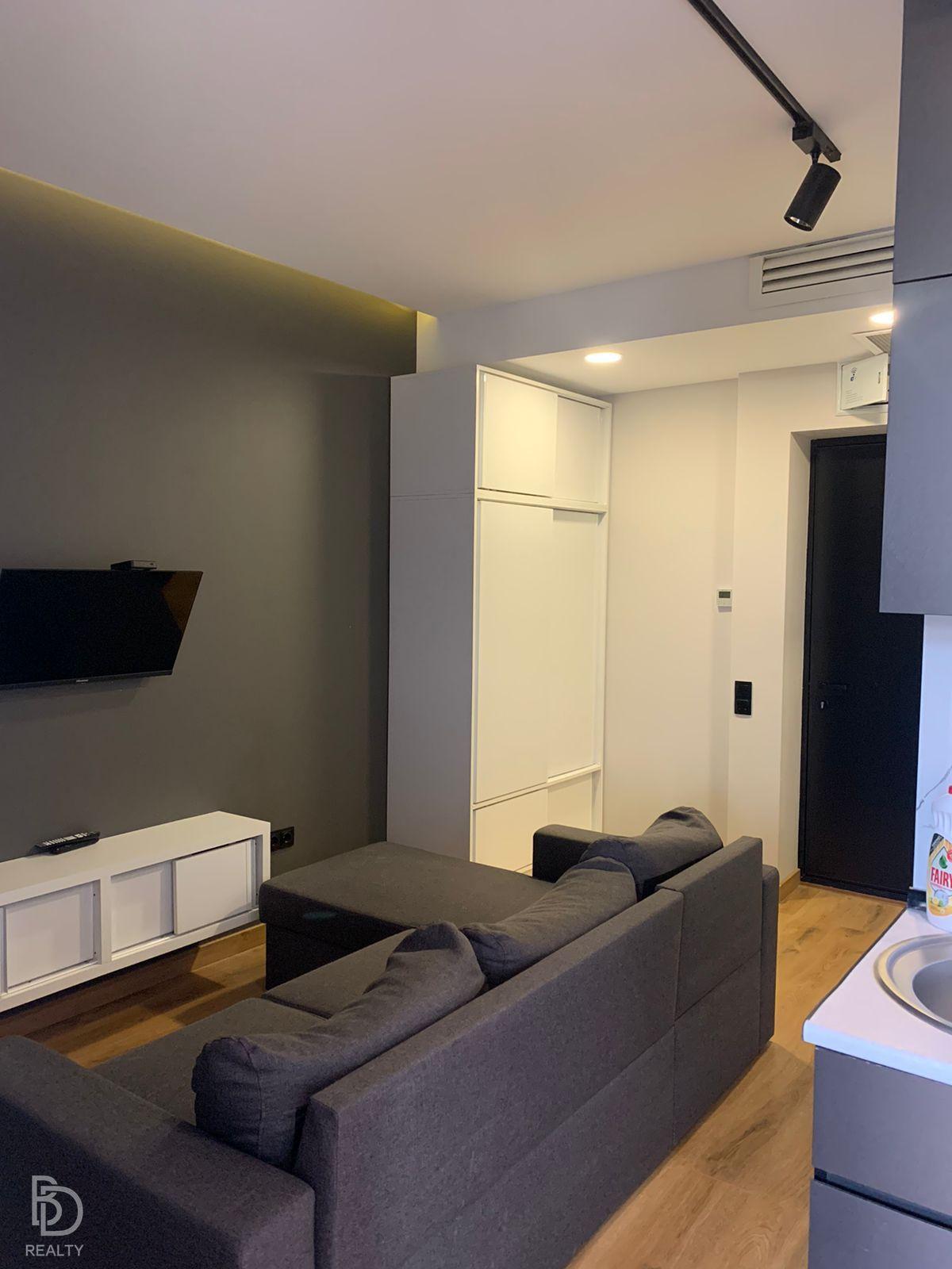 2-Room Apartment For Sale In Chakvi, Mezghvaurta St, 26 view 2