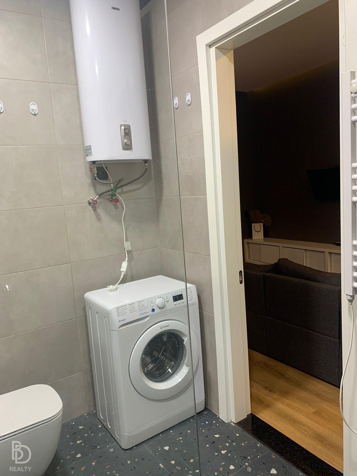 2-Room Apartment For Sale In Chakvi, Mezghvaurta St, 26 view 13