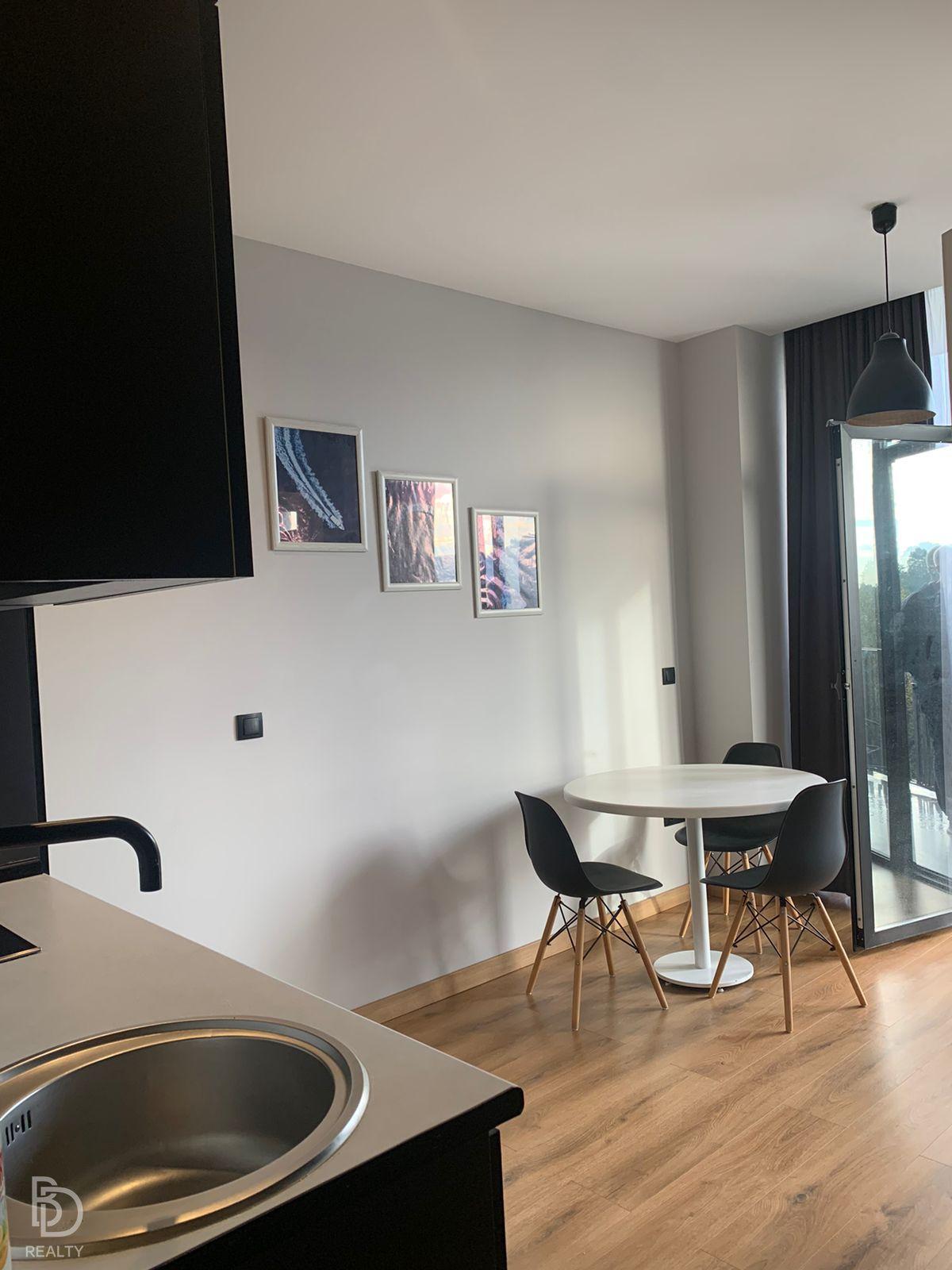 2-Room Apartment For Sale In Chakvi, Mezghvaurta St, 26 view 5