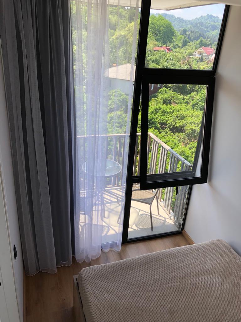 2-Room Apartment For Sale In Chakvi, Mezghvaurta St, 26 view 10