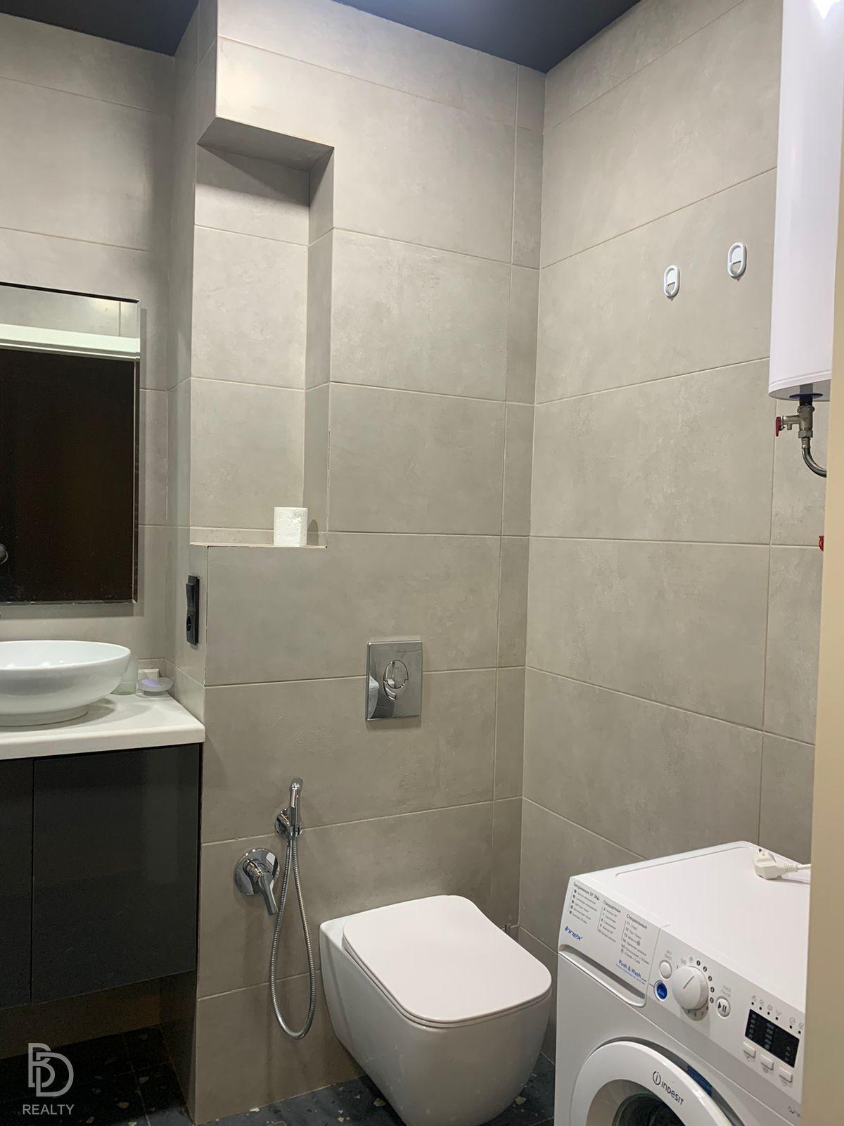 2-Room Apartment For Sale In Chakvi, Mezghvaurta St, 26 view 11