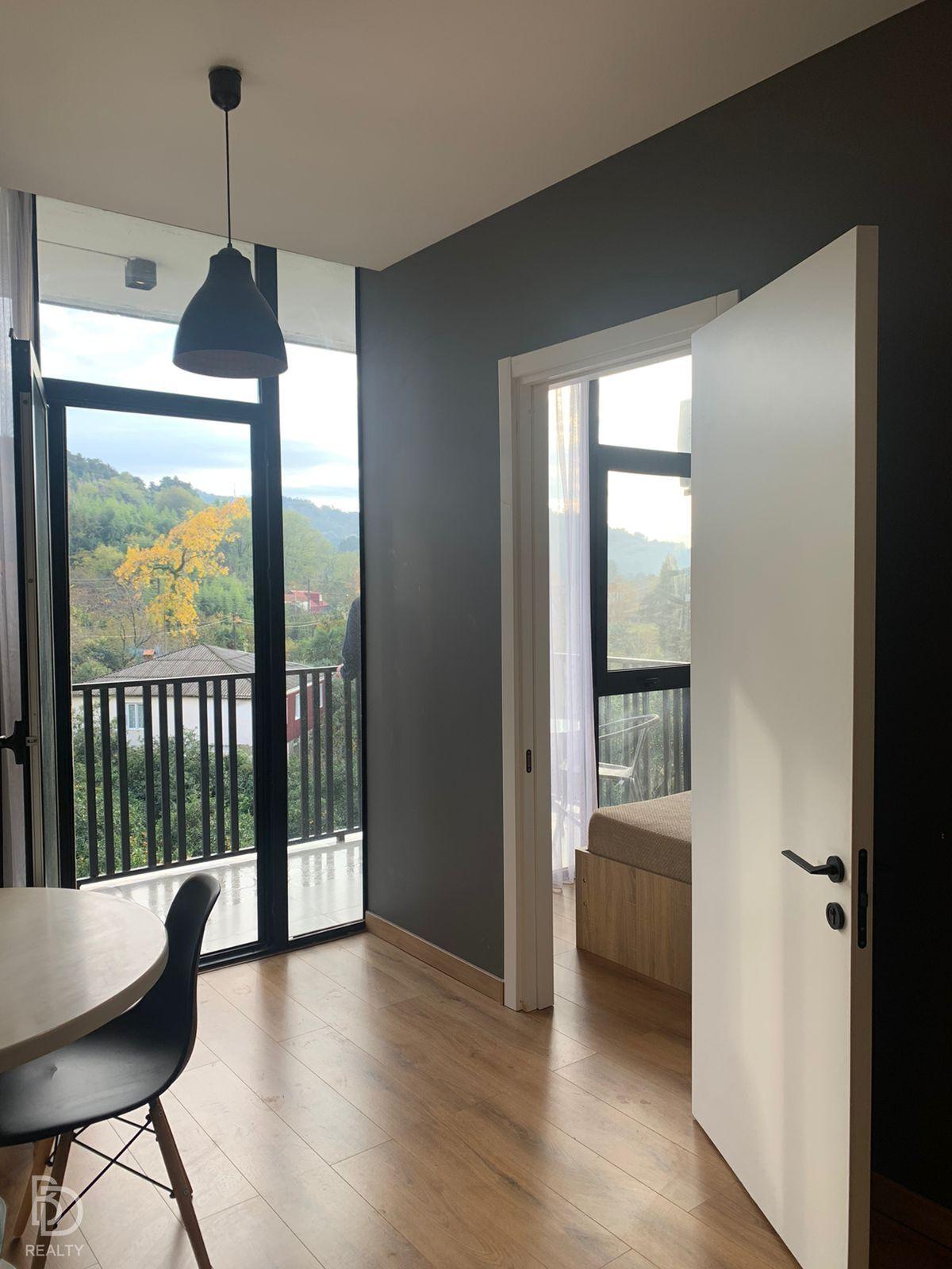 2-Room Apartment For Sale In Chakvi, Mezghvaurta St, 26 view 7