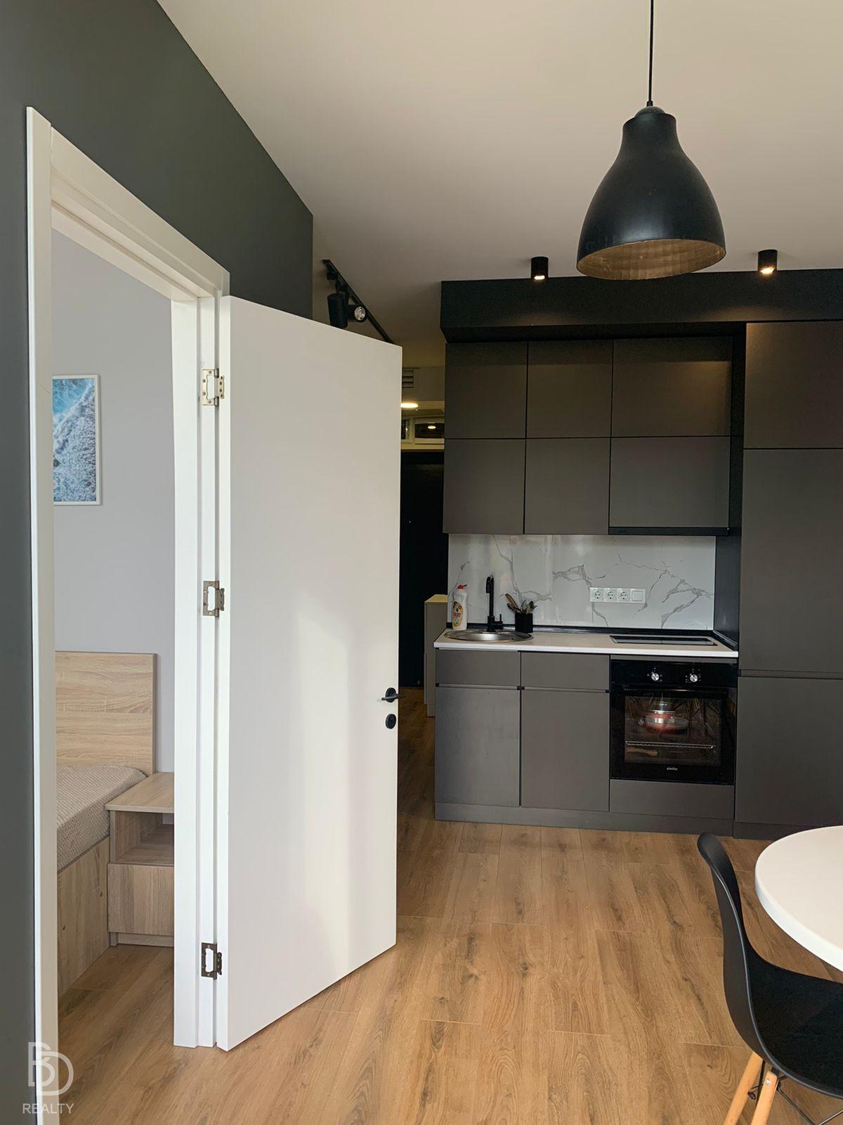 2-Room Apartment For Sale In Chakvi, Mezghvaurta St, 26 view 4