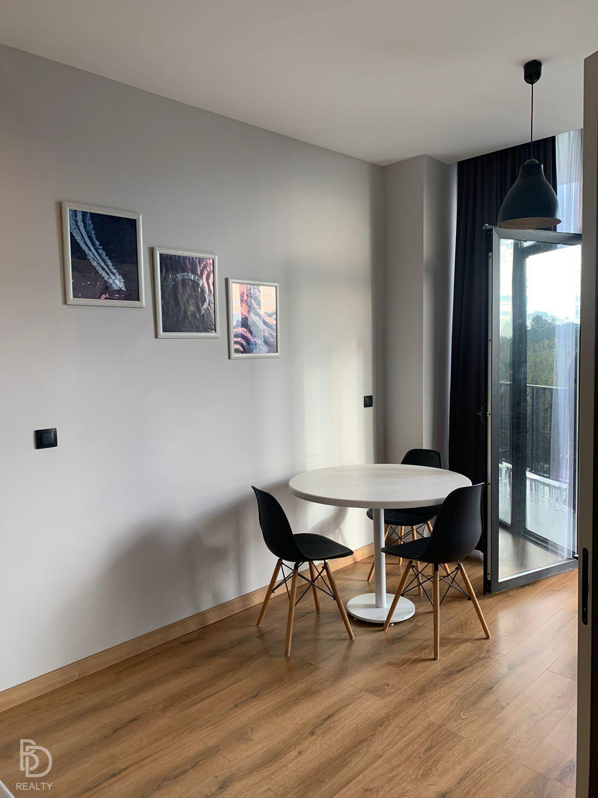 2-Room Apartment For Sale In Chakvi, Mezghvaurta St, 26 view 6