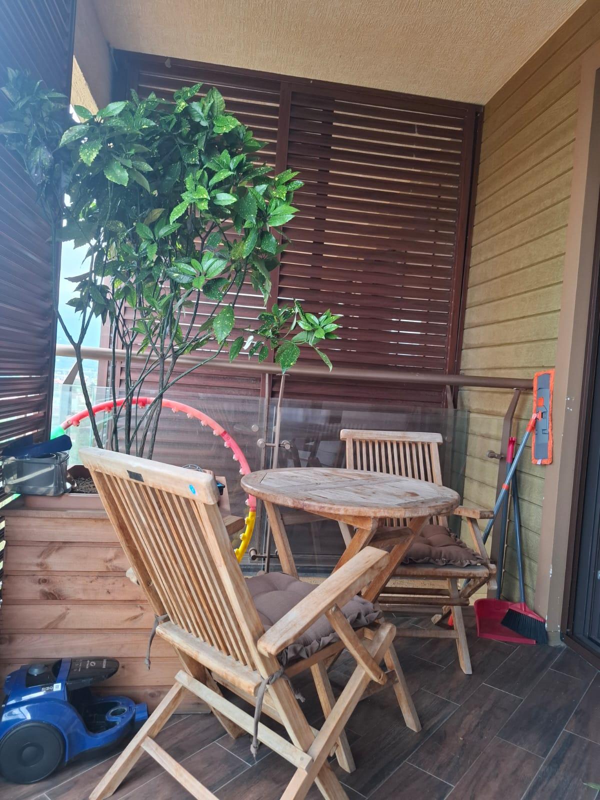 Studio Apartment For Daily Rent In Chakvi, Dreamland Oasis, 37 M² — $60 Per Day view 8
