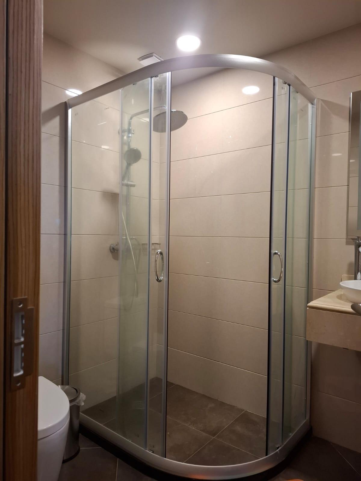 Studio Apartment For Daily Rent In Chakvi, Dreamland Oasis, 37 M² — $60 Per Day view 11