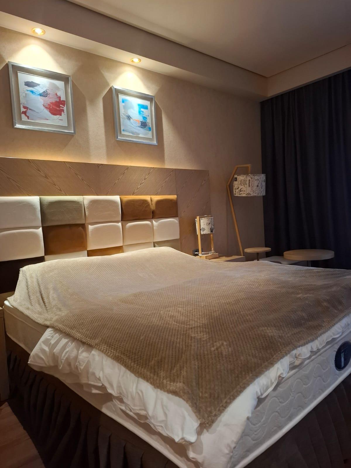 Studio Apartment For Daily Rent In Chakvi, Dreamland Oasis, 37 M² — $60 Per Day view 16