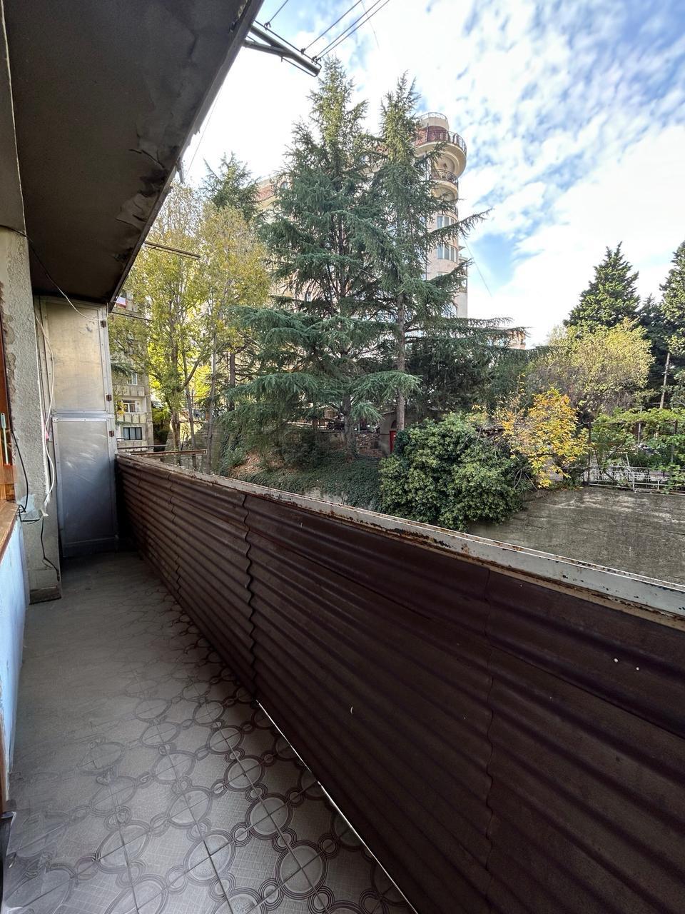 Marco Polo St, 12: 4-Room House, 115.0 M² | Korter.Ge view 1