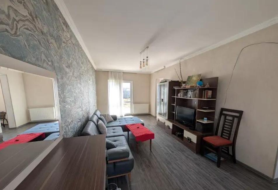 Marco Polo St, 12: 4-Room House, 115.0 M² | Korter.Ge view 2