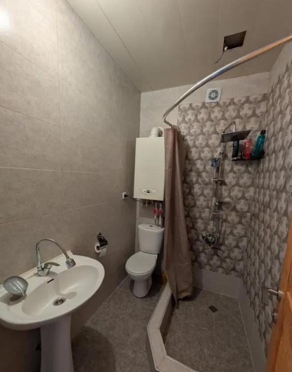 Marco Polo St, 12: 4-Room House, 115.0 M² | Korter.Ge view 8