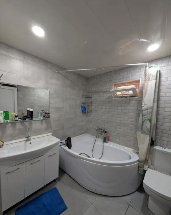 Marco Polo St, 12: 4-Room House, 115.0 M² | Korter.Ge view 3