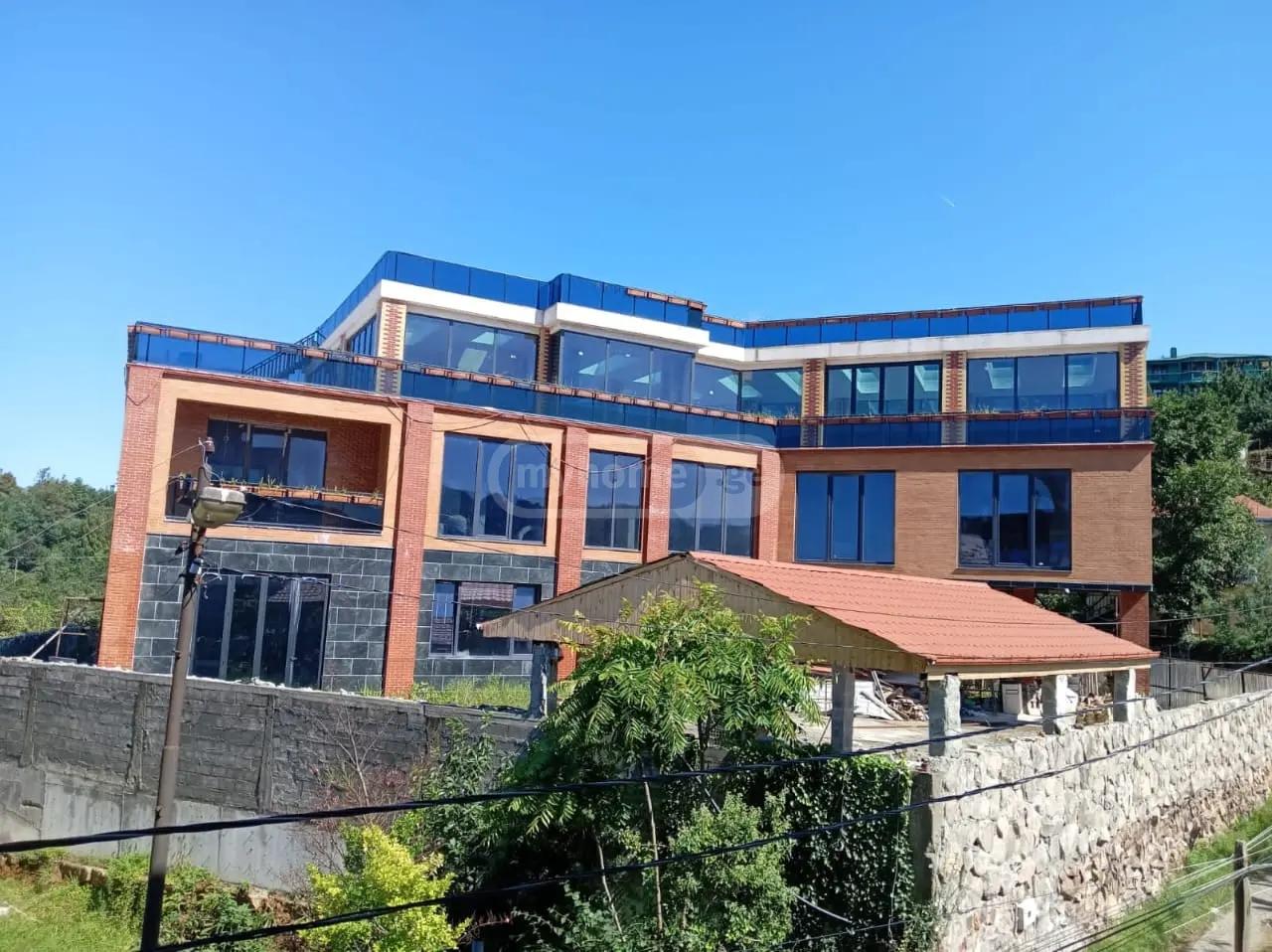 6-Room House For Rent In Batumi, Iusup Paghava St, 10 view 4