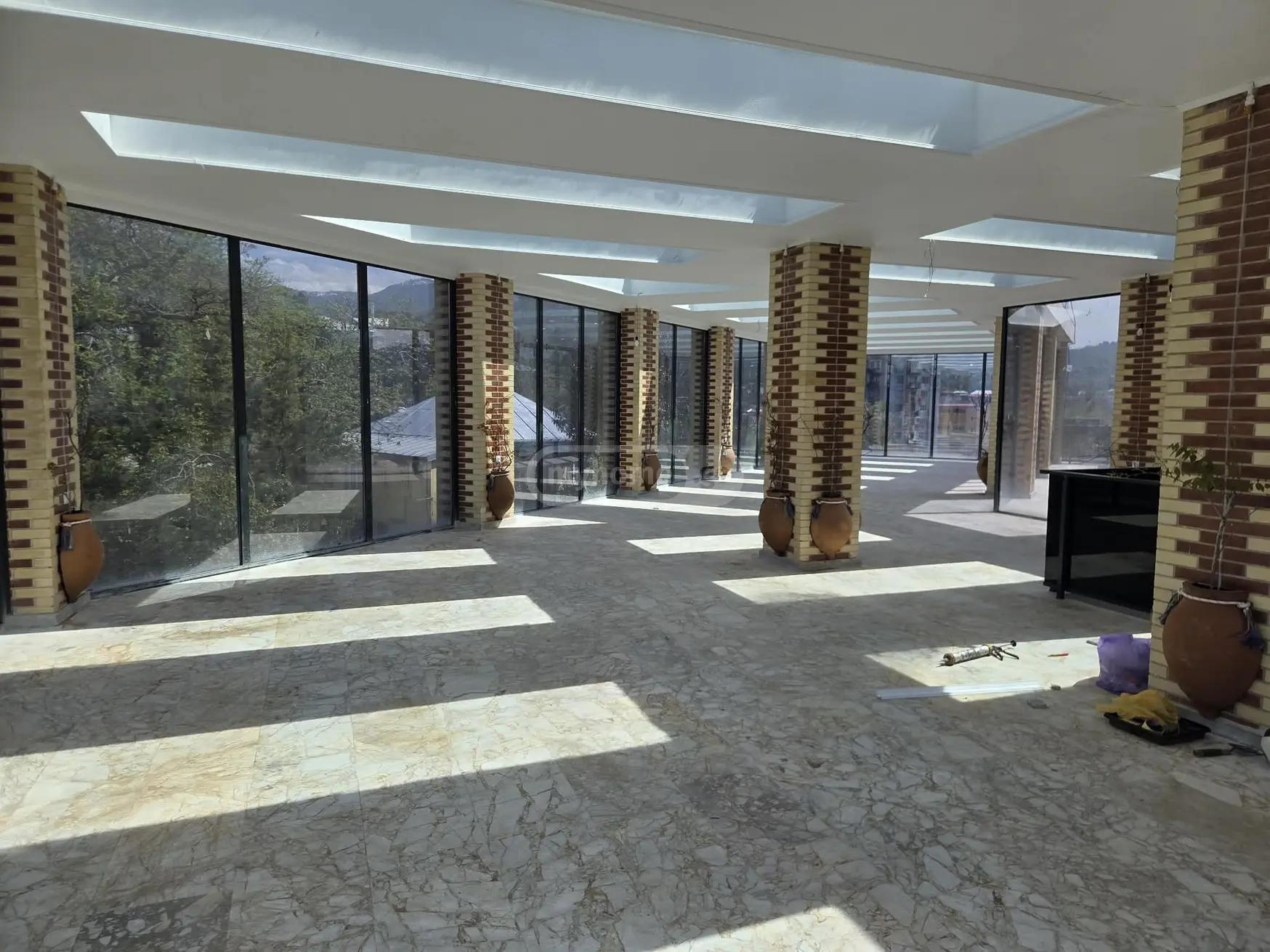 6-Room House For Rent In Batumi, Iusup Paghava St, 10 view 1