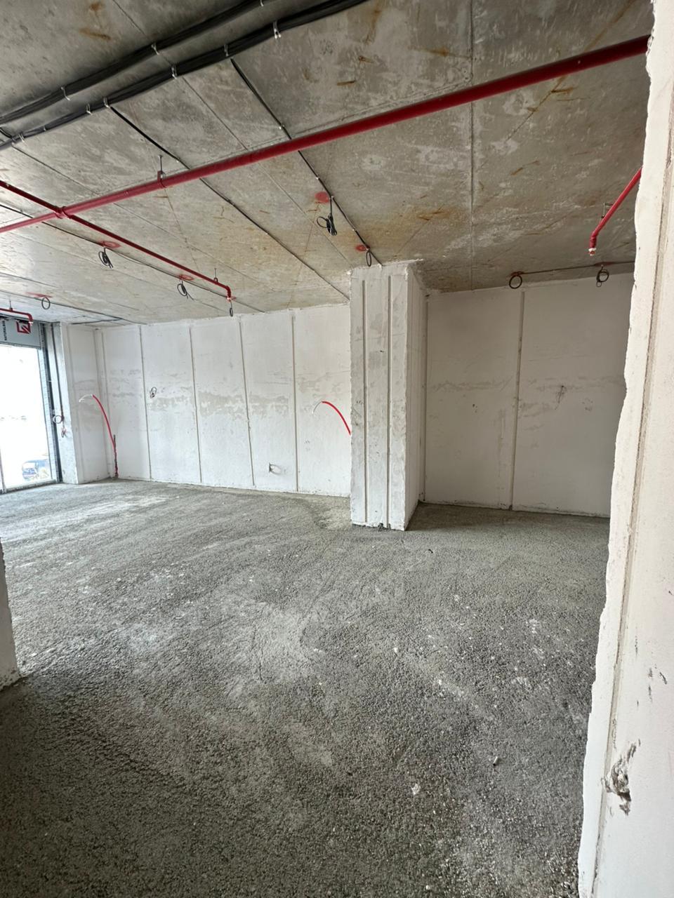 Commercial Property For Sale: 110 M² In Batumi, Petre Bagrationi St, 131 – $300,000 view 5