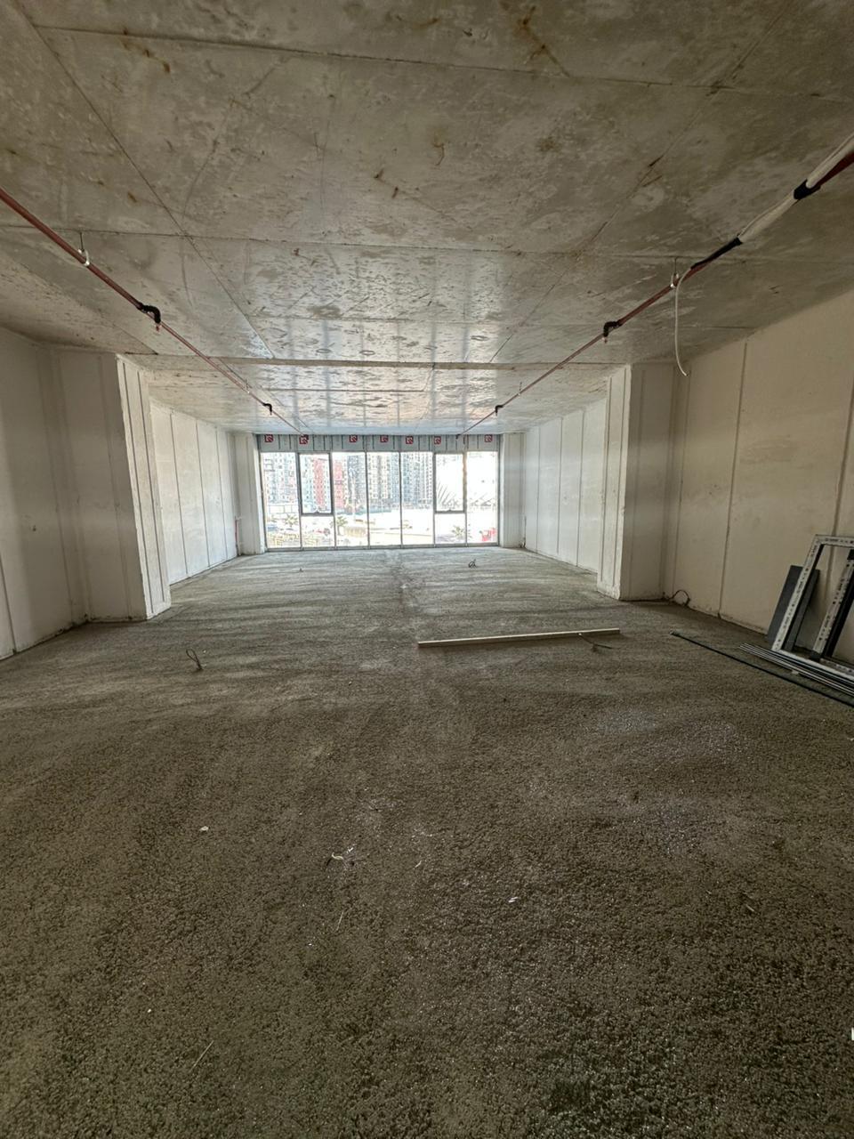 Commercial Property For Sale: 110 M² In Batumi, Petre Bagrationi St, 131 – $300,000 view 6