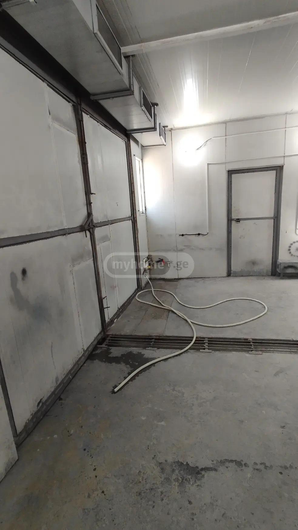 Commercial Property For Rent: 70 M² In Tbilisi, Rustavi Highway – 1 000 ₾ view 3