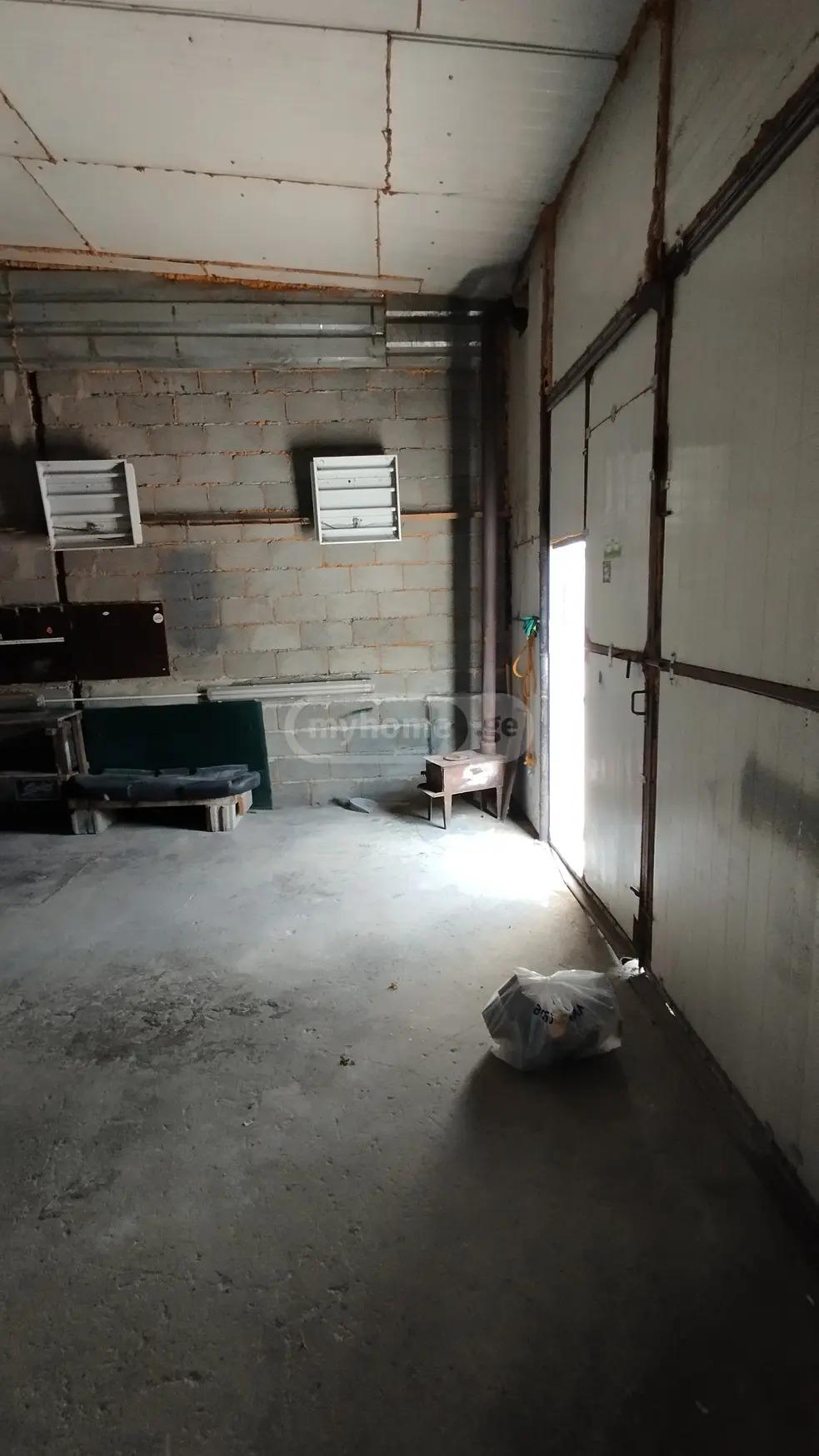 Commercial Property For Rent: 70 M² In Tbilisi, Rustavi Highway – 1 000 ₾ view 4